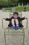 carousel chooser