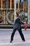 carousel chooser